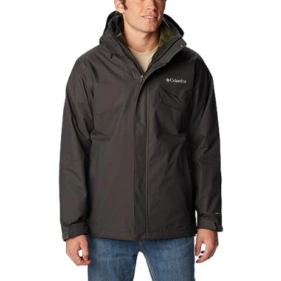 Abbildung von Columbia Bugaboo™ Ii Jacket L