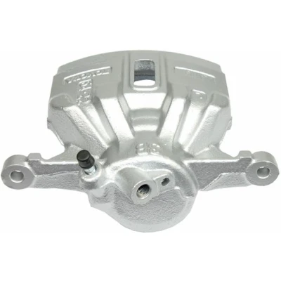 Abbildung von METZGER 6250423 Bremssattel Vorderachse links TOYOTA: Corolla VIII Compact, Liftback, Kombi