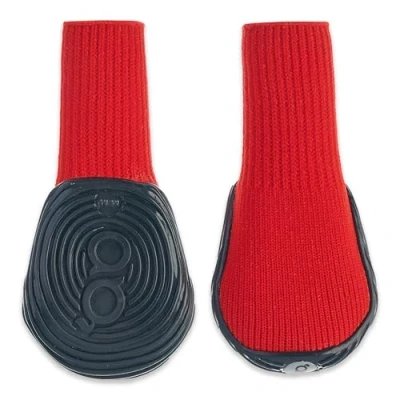 Abbildung von Goo eez Athleticaz, Red/Black, L, 2 stk