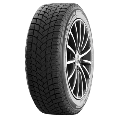 Abbildung von Michelin X ice Snow Suv 235/50 R20 100H ZP