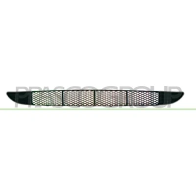 Abbildung von PRASCO Premium FD4202120 Lüftungsgitter ohne Loch/Löcher für Nebellampen vorne FORD: Focus Mk1 Kombi, Schrägheck