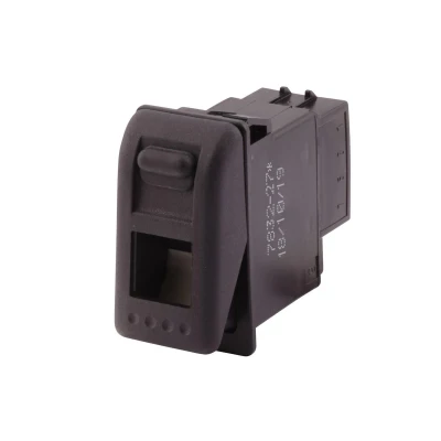 Abbildung von HELLA 6GM 007 832 271 Schalter