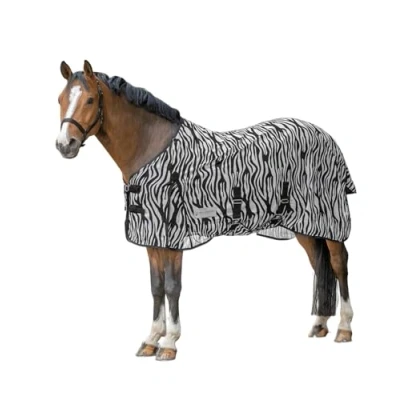 Abbildung von Waldhausen Fliegendecke ZebraVerkauft von HypoStore