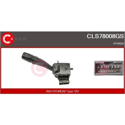 Abbildung von CASCO CRC15113AS Gleichrichter, Generator 12V