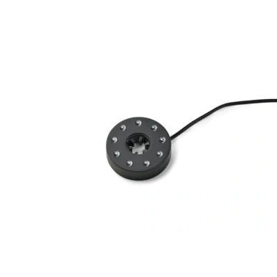 Abbildung von Teichbeleuchtung Pondostar Led Ring Compact Oosterik Home