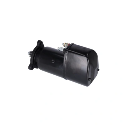 Abbildung von FEBI BILSTEIN 175822 Anlasser 24 5,4 9