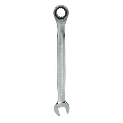 Abbildung von KS TOOLS 503.4212 E Ratschen Ringgabelschlüssel 171 12 70
