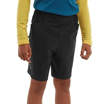 Abbildung von Altura Unisex Spark Trail (K) Schwarz 5/6 2022 Shorts mit Taschen, 5 6 Jahre