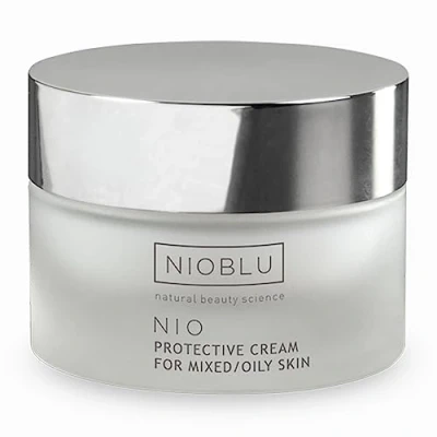 Abbildung von NIO Cream Schutzcreme für Gemischte/Fettige Haut