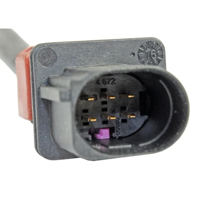 Abbildung von METZGER ORIGINAL ERSATZTEIL 0893607 Lambdasonde FORD: FOCUS 3 Turnier, 3, C Max 2