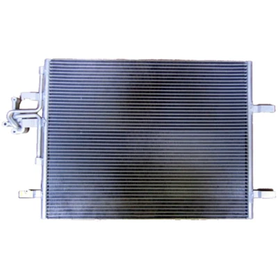 Abbildung von MAHLE ORIGINAL AC 775 000S Klimakondensator mit Trockner 18 13,7 583 VOLVO: XC60 I, V70 3, V60 I