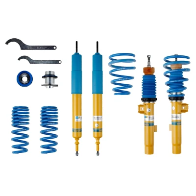 Abbildung von BILSTEIN B14 PSS 47 269064 Fahrwerkssatz, Federn/Dämpfer BMW: 3 Cabrio, Coupe, Touring kfzteile, kfzteile24, bandel online, bandel, atp