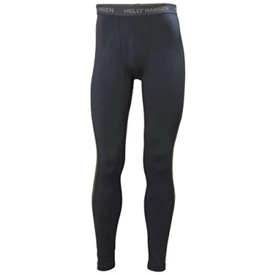 Abbildung von Helly Hansen Herren Lifa Hose, Slate, xx_l