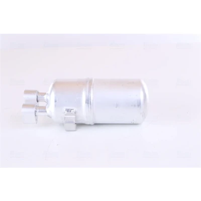 Abbildung von NISSENS 95436 Trockner R 134a Aluminium RENAULT: Kangoo II / Grand Kangoo, Express, MEGANE 2 Coupe Cabriolet