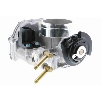 Abbildung von VEMO Original Quality V10 81 0018 Drosselklappe VOLKSWAGEN: Golf 3, 4 Schrägheck, Variant, SEAT: TOLEDO 1