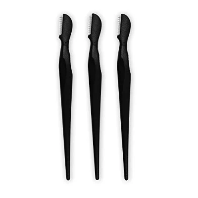 Abbildung von K Pro Augenbrauenrasierer Augenbrauen Rasier Manuell 3er Set