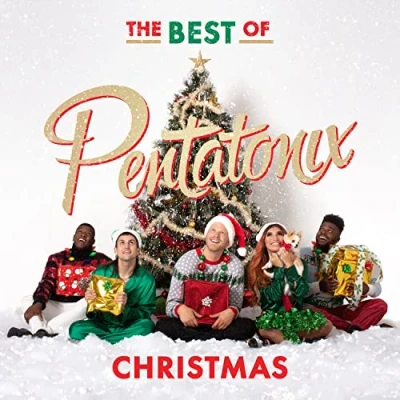 Abbildung von The Best of Pentatonix Christmas