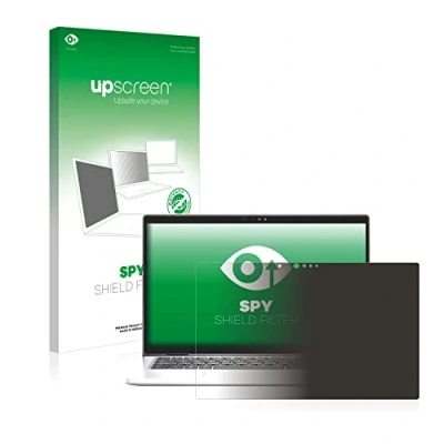 Abbildung von upscreen Blickschutzfilter für Dell Latitude 7330 Privacy Filter Blickschutzfolie Sichtschutz Folie [Blaulichtfilter, Anti Reflex]