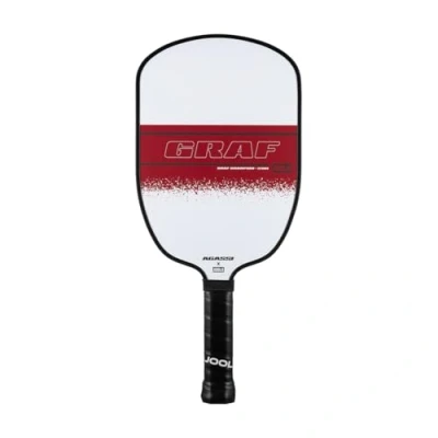 Abbildung von Pickleball Schläger Graf Champion 12