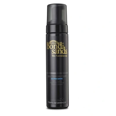 Abbildung von Bondi Sands Self Tanning Foam Ultra Dark 200 Ml
