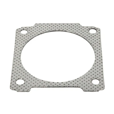 Abbildung von BOSAL 256 144 Dichtung, Abgasrohr PEUGEOT: 206 Schrägheck, 207 307 CITROËN: C2 C4 I Coupe