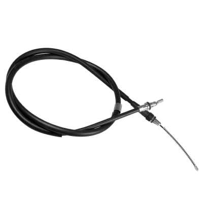 Abbildung von BLUE PRINT ADN146287 Handbremsseil hinten links 1706 NISSAN: Note I
