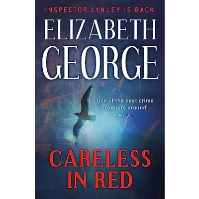 Abbildung von Careless in Red: An Inspector Lynley Novel: 15