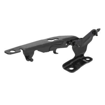 Abbildung von Motorhaube Teile BLIC 6802 00 9057451P