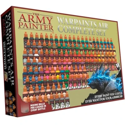 Abbildung von Army Painter Painter: Die kompletten Farben der Kriegsluft