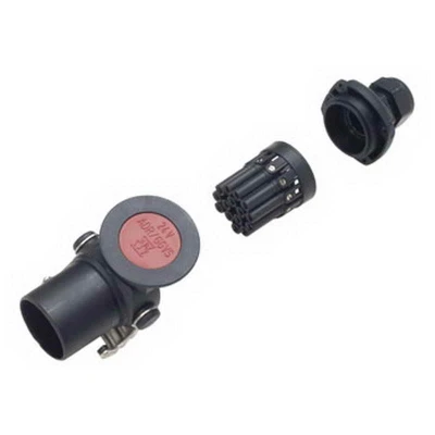 Abbildung von ERICH JAEGER 241010 Stecker