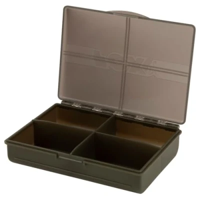 Abbildung von Fox Edges Internal Compartment Box Standard 4 Tacklebox