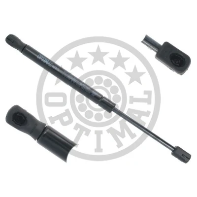 Abbildung von OPTIMAL AG 51063 Motorhaubendämpfer 360 BMW: 7