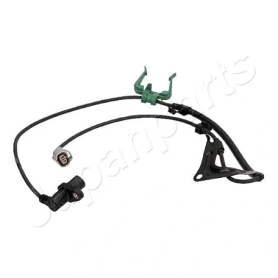 Abbildung von JAPANPARTS ABS 218 Sensor Vorderachse rechts TOYOTA: Avensis I Kombi, Liftback, Limousine