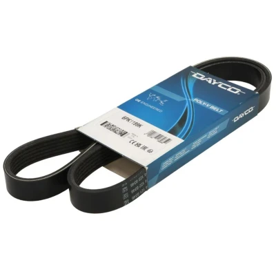Abbildung von DAYCO 6PK1199K Keilrippenriemen 1199,0 6 MAZDA: 3 Limousine, Schrägheck, CX 3, NISSAN: Juke