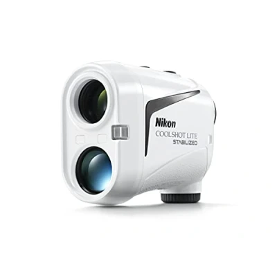 Abbildung von Nikon Coolshot Lite Stabilized