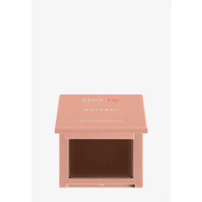 Abbildung von Black UP Cream TO Powder Foundation Foundation, Größe: 9.5 g, 10
