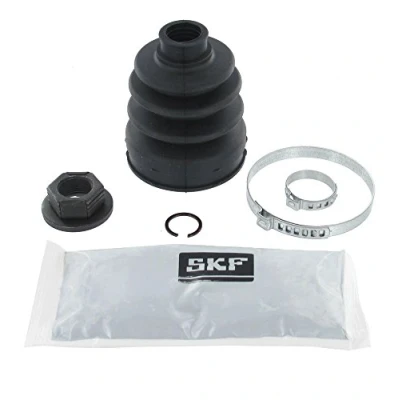 Abbildung von SKF VKJP 8101 Achsmanschette 97 FORD: FIESTA 6, 5, Fusion Kombi