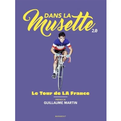Abbildung von Dans LA Musette 2.0 Le Tour de France