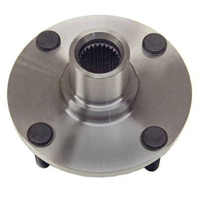 Abbildung von MAPCO 26225 Radnabe 4 114,3 Vorderachse beidseitig