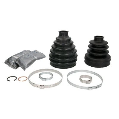 Abbildung von SPIDAN 36357 Achsmanschette TPE (thermoplastischer Elastomer), NBR (Nitril Butadien Kautschuk) BMW: 2 Active Tourer, Gran X1