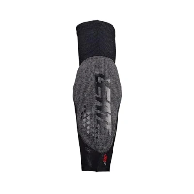 Abbildung von Leatt Elbow Guard 3DF 5.0 Evo Black S