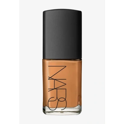 Abbildung von NARS Sheer GLOW Foundation Foundation, Größe: 30 ml, Caracas
