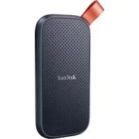 Abbildung von SanDisk Portable SSD 480GB, up to 520MB/s read speed, Festkörper Laufwerk