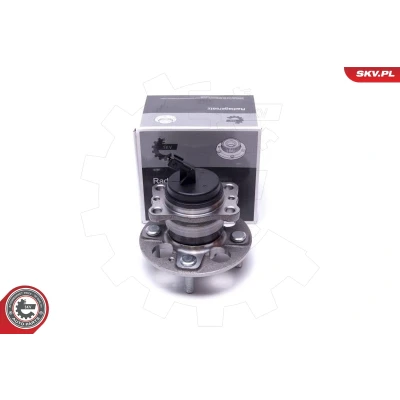 Abbildung von ESEN SKV 29SKV556 Radlagersatz Hinterachse HYUNDAI: i20 II Schrägheck, Active, Coupe