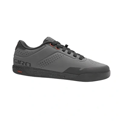 Abbildung von Giro Latch Dark Shadow 45 Fahrradschuh