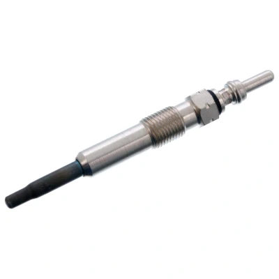 Abbildung von FEBI BILSTEIN 176213 Glühkerze 11V RENAULT: MEGANE 2 Coupe Cabriolet, GRAND SCENIC 3, 3 Grandtour