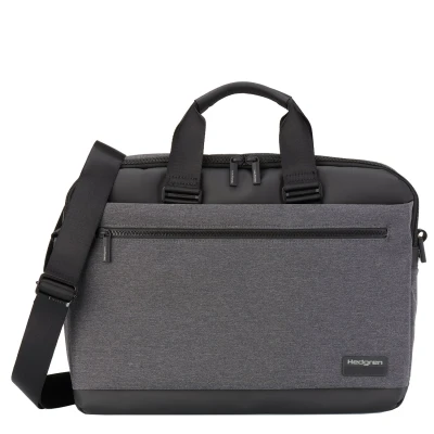 Abbildung von Hedgren Next Byte Umhängetasche stylish grey