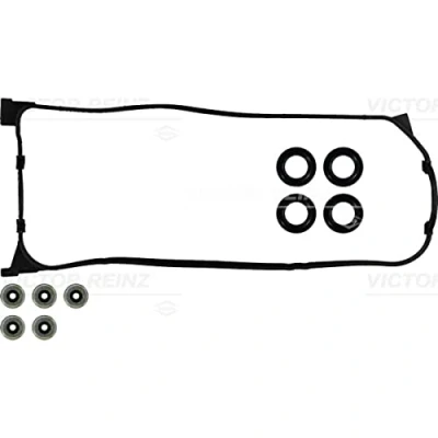Abbildung von REINZ 15 52543 01 Dichtungssatz, Zylinderkopfhaube HONDA: Civic 5 Stufenheck, CRX 3, V Hatchback