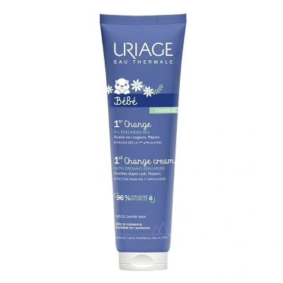 Abbildung von Uriage Creme Bébé Change Cream