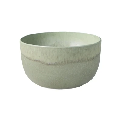 Abbildung von like Villeroy &amp; Boch Perlemor Alga Servierschüssel 22,5cm